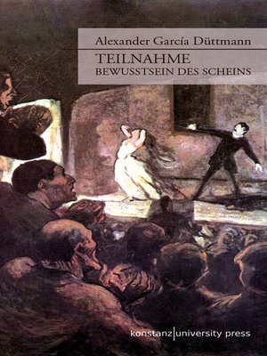 cover image of Teilnahme